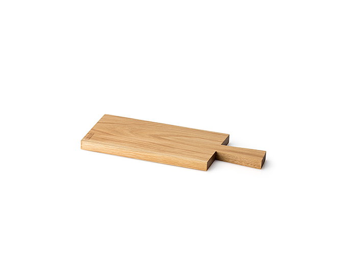 Continenta Tabla para servir de roble 39x17x2 cm Continenta Tabla para servir de roble 39x17x2 cm